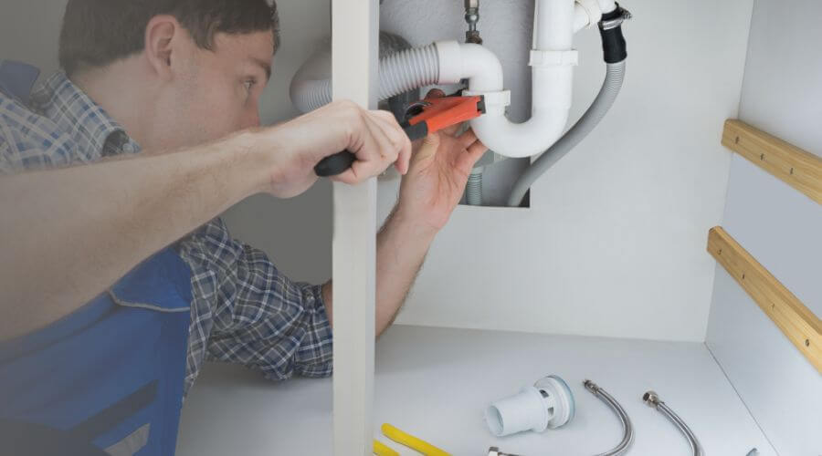 Local annual plumbing maintenance in Eustis, FL